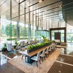 4* Hotel Fontaine Grand Tokyo-tamachi