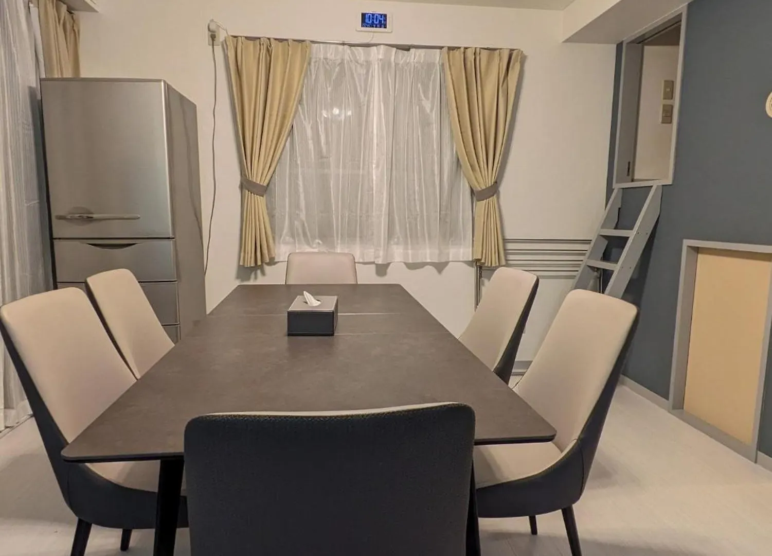 Apartmán Spacenoa - Vacation Stay 17492 Prefektura Tokio Japonsko