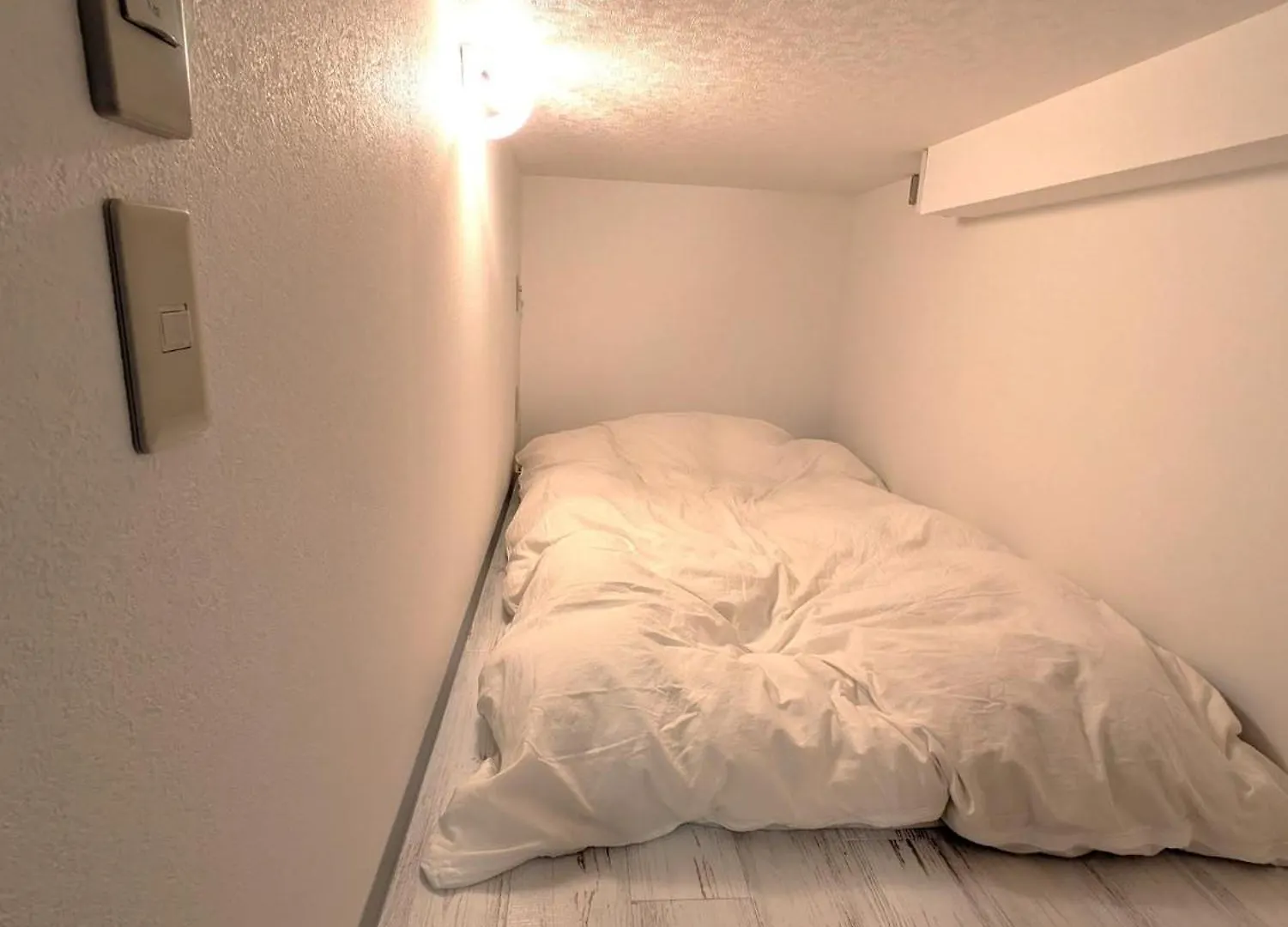 Apartmán Spacenoa - Vacation Stay 17492 Prefektura Tokio