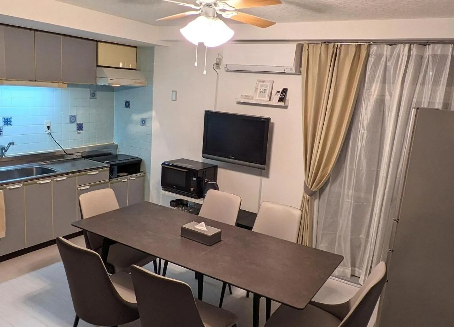 Spacenoa - Vacation Stay 17492 Prefektura Tokio