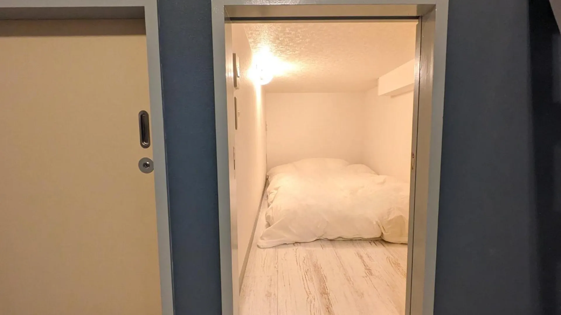 Spacenoa - Vacation Stay 17492 Prefektura Tokio 0*,  Japonsko